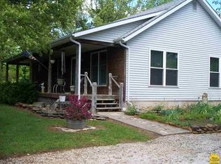 27518 Karrs Park Ave, Warsaw, MO 65355