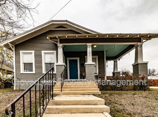 151 Paul St, San Antonio, TX 78203