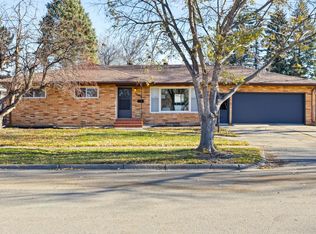 1708 3rd St S, Moorhead, MN 56560