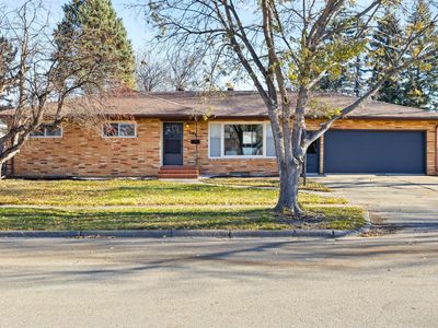 1708 3rd St S, Moorhead, MN, 56560