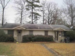 206 Oak Ln, Little Rock, AR 72205