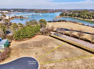 35 Kings Ct LOT 151, Cape Charles, VA 23310