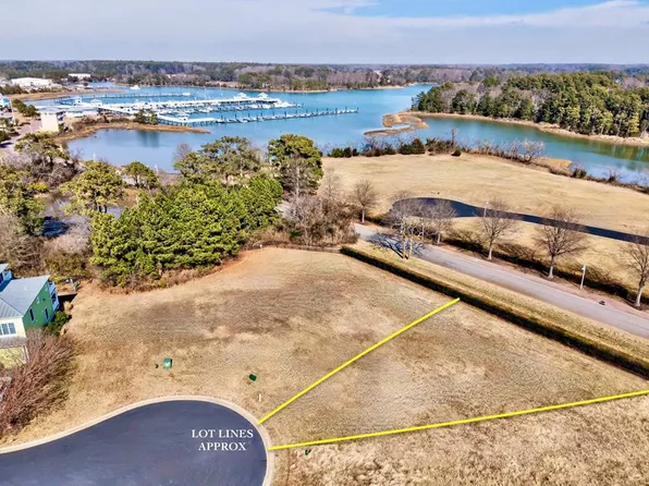 0 Kings Ct #151, Cape Charles, VA 23310