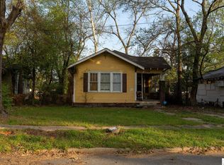 208 Lazarre Ave, West Monroe, LA 71292