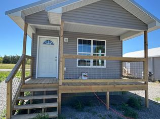 5500 County Road 38, Section, AL 35771