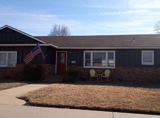 838 Albert Ave, Salina, KS 67401