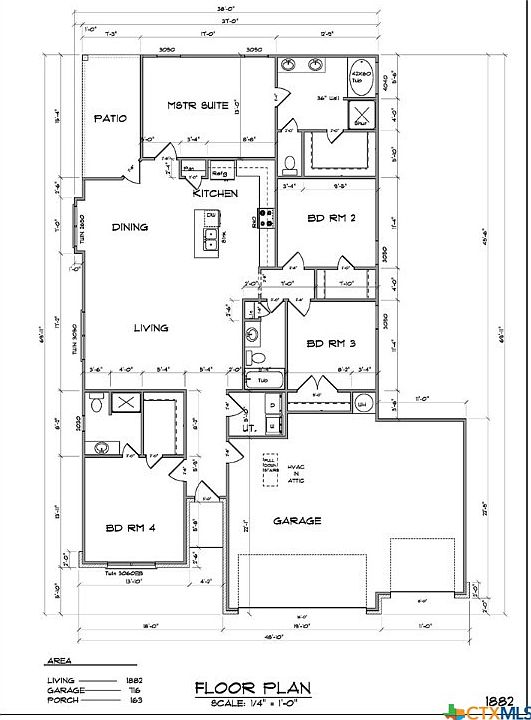 1st image of 2090 Mercer St