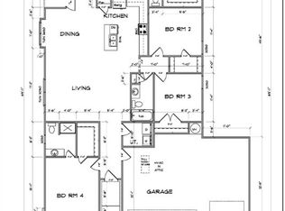 2090 Mercer St, Nolanville, TX 76559