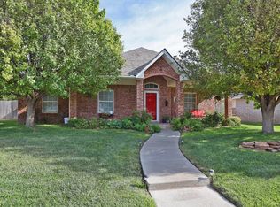 1603 SE 36th Ave, Amarillo, TX 79118