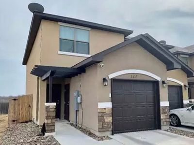 5617 Montevista Dr, Laredo, TX, 78041