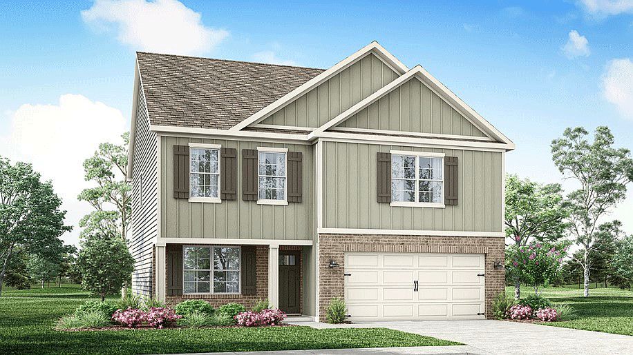 247 Driver Ln