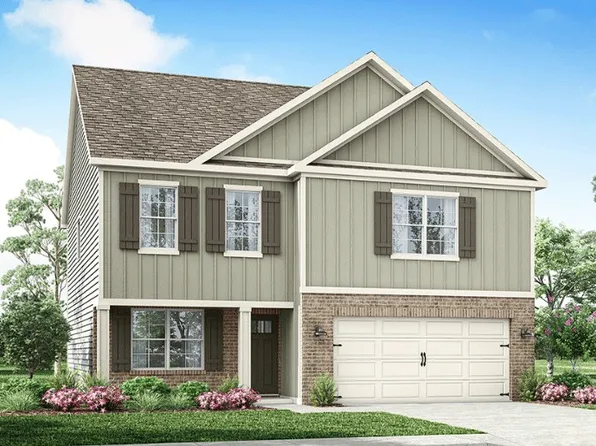 247 Driver Ln, Auburn, AL 36832