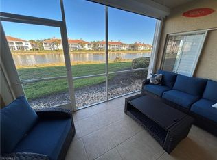 3035 Horizon Ln UNIT 2203, Naples, FL 34109