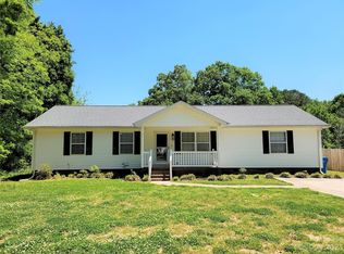 407 Coggins Ave, Albemarle, NC 28001