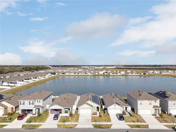 1749 Southfork Dr, Kissimmee, FL 34744