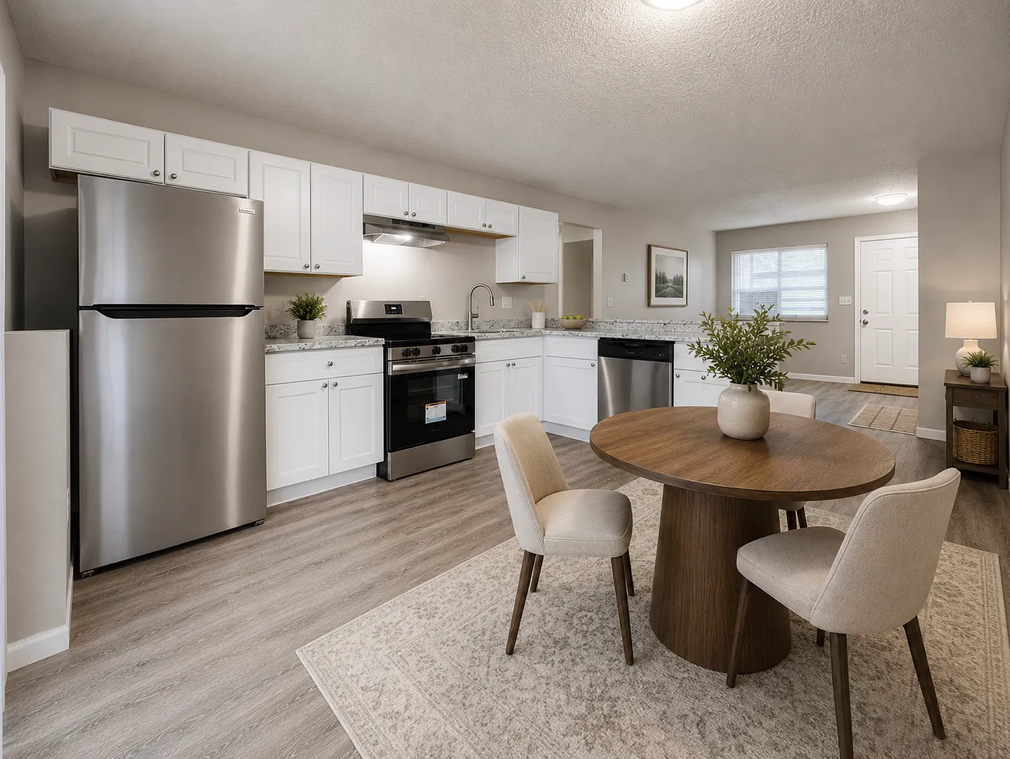 Cozy 2-Bedroom Lower-Level Unit Near Fillmore & Straus Lane | 50% OFF First Month's Rent Limited-... — Photo 2