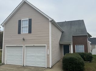 2538 Crescent Forest Dr, Raleigh, NC 27610