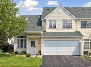 536 Aqua Cir, Lino Lakes, MN 55014