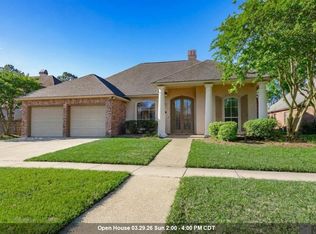 825 Wordsworth Dr, Baton Rouge, LA 70810