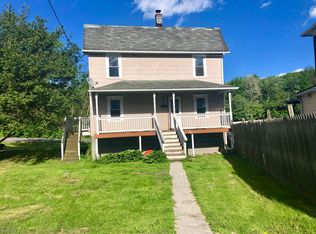 25 Prince St, Nanticoke, PA