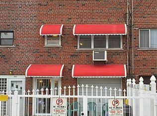 447 Olmstead Ave, Bronx, NY 10473