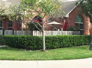 3100 Camellia Rose Dr UNIT 113, Fort Worth, TX 76116