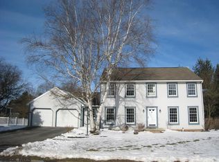 2019 Muncy Rd, State College, PA 16801