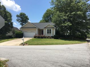 17 Feltner Ln, Fountain Inn, SC 29644
