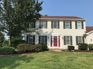 605 Southbridge Blvd, Brunswick, OH 44212