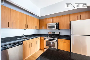 Rented by Citi Habitats