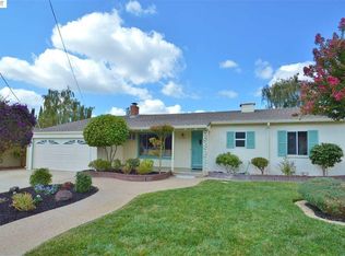 20125 Woodbine Ave, Castro Valley, CA 94546