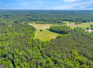 366 Lexington Carlton Rd TRACT 5, Lexington, GA 30648