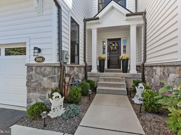 505 Carmela Way, Yardley, PA 19067