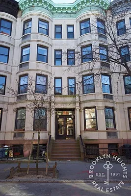 Rented by Brooklyn Heights Real Estate Inc | media 1