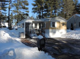 6 Highridge Trl, Concord, NH 03301
