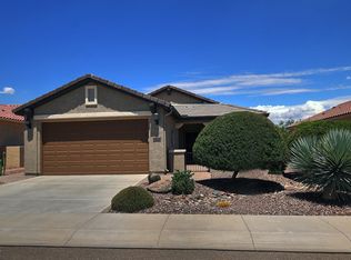 7262 W Cinder Brook Way, Florence, AZ 85132