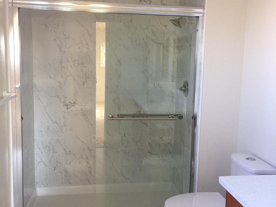 master bath room