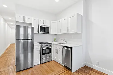 Rented by Brown Harris Stevens