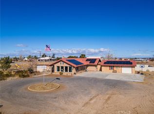 9626 Goss Rd, Phelan, CA 92371