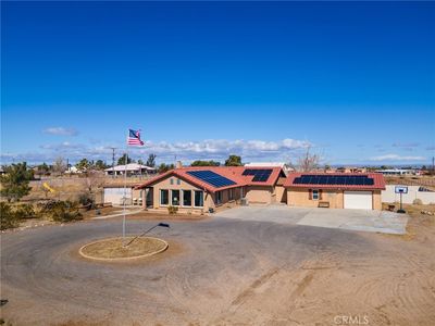 9626 Goss Rd, Phelan, CA, 92371