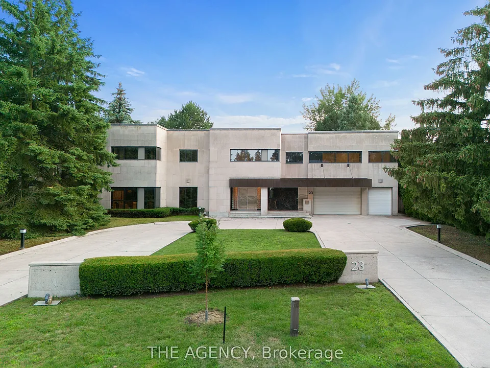 23 Bayview Rdg