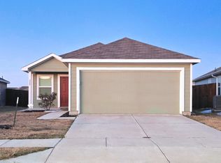 228 Rubylace Dr, Princeton, TX 75407