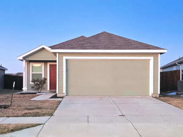 228 Rubylace Dr, Princeton, TX 75407