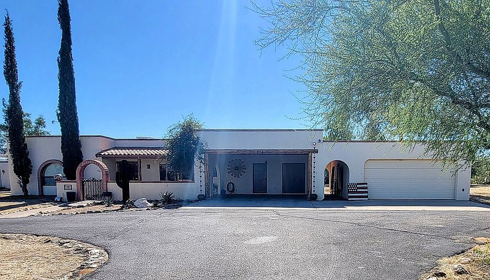 Alert Acres II Subdivision 