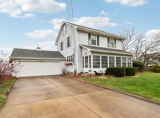 2235 E Erie Ave, Lorain, OH 44052