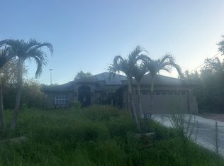 2606 53rd St SW, Lehigh Acres, FL 33971
