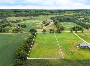 Union Dane Rd, Brooklyn, WI 53521