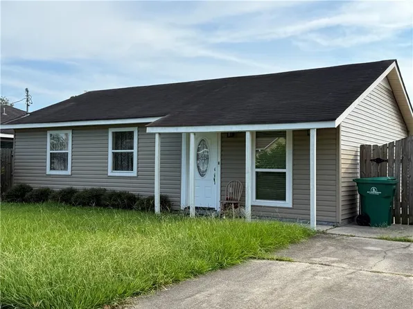28 Winifred St, Waggaman, LA 70094