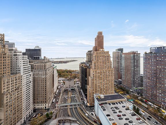 3rd image of 88 Greenwich St APT 3004
