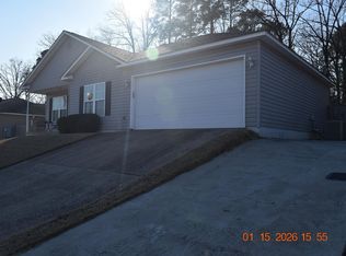 272 Leatherwood Loop, Hot Springs, AR 71901